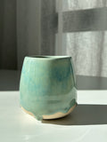 Green & Blue Drippy