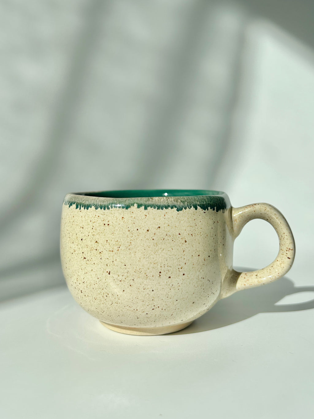 Speckled Emerald - Küçük Kupa