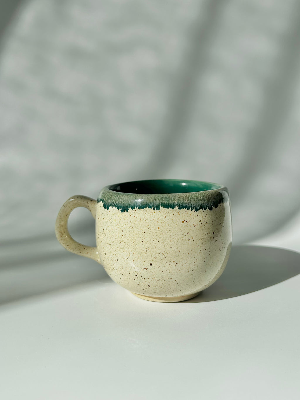 Speckled Emerald - Küçük Kupa