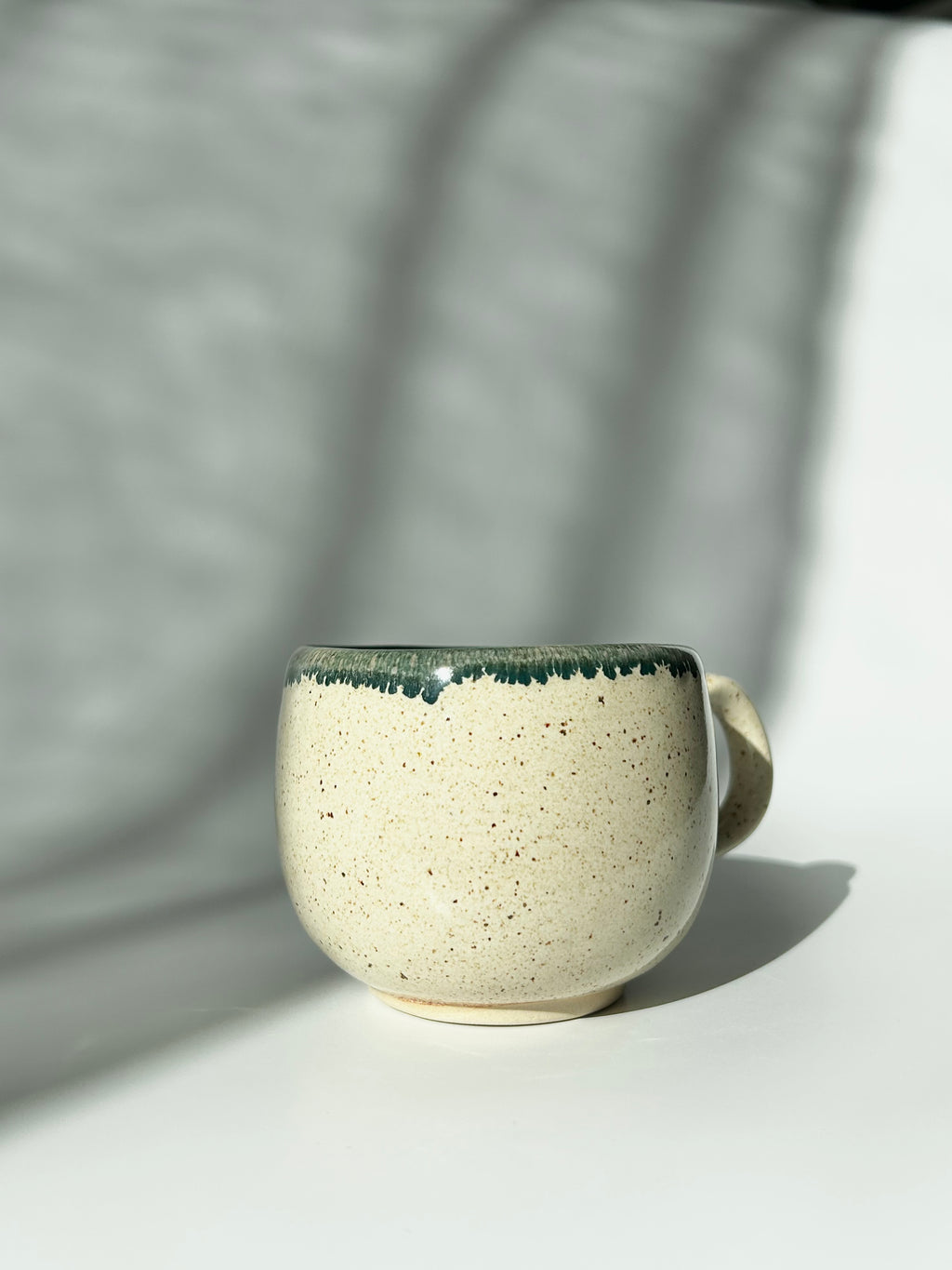 Speckled Emerald - Küçük Kupa