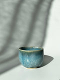 Emerald Ocean - Küçük Espresso Kupası