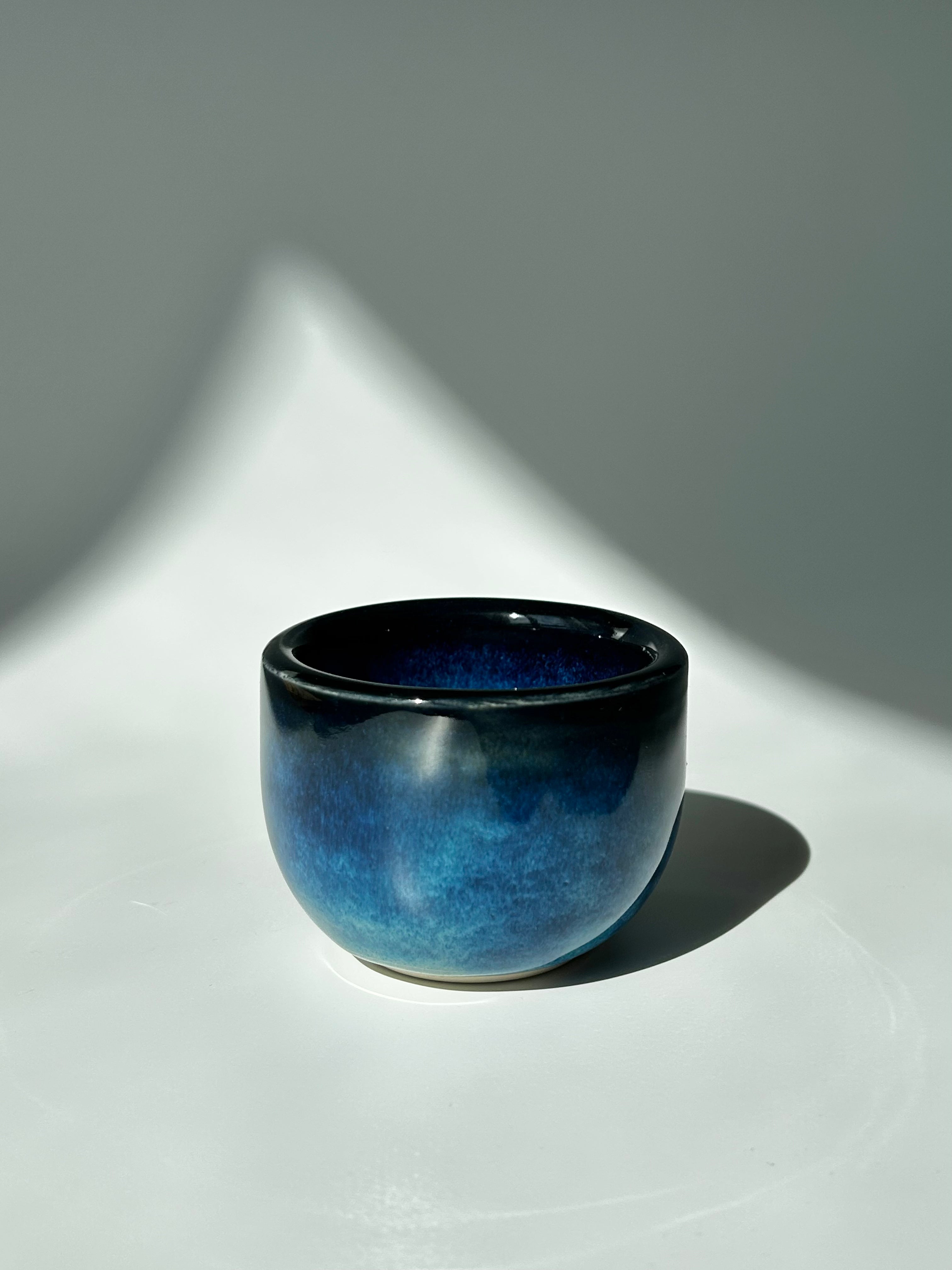 Galaxy - Küçük Espresso Kupası