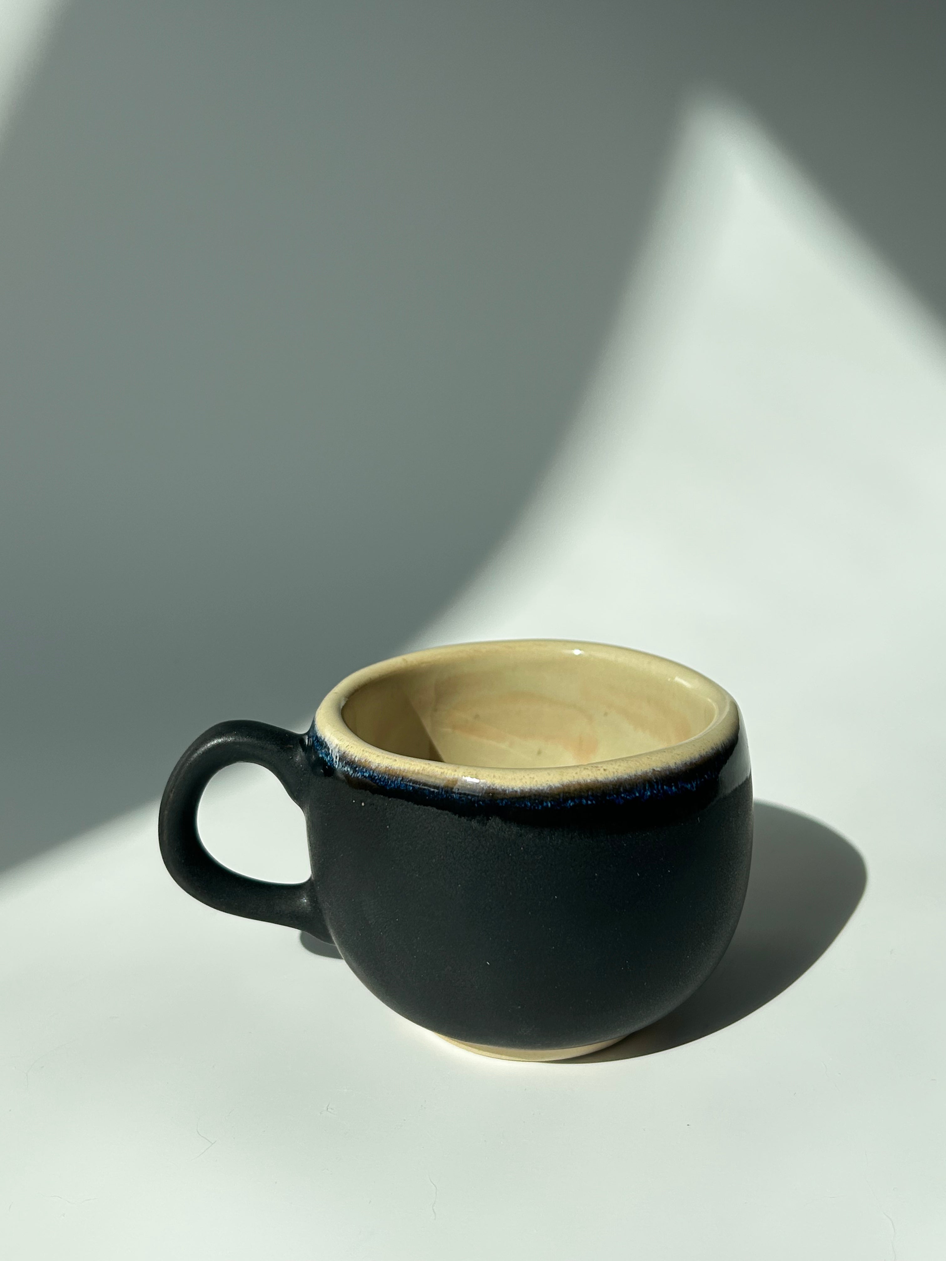 Black Walnut - Küçük Kupa