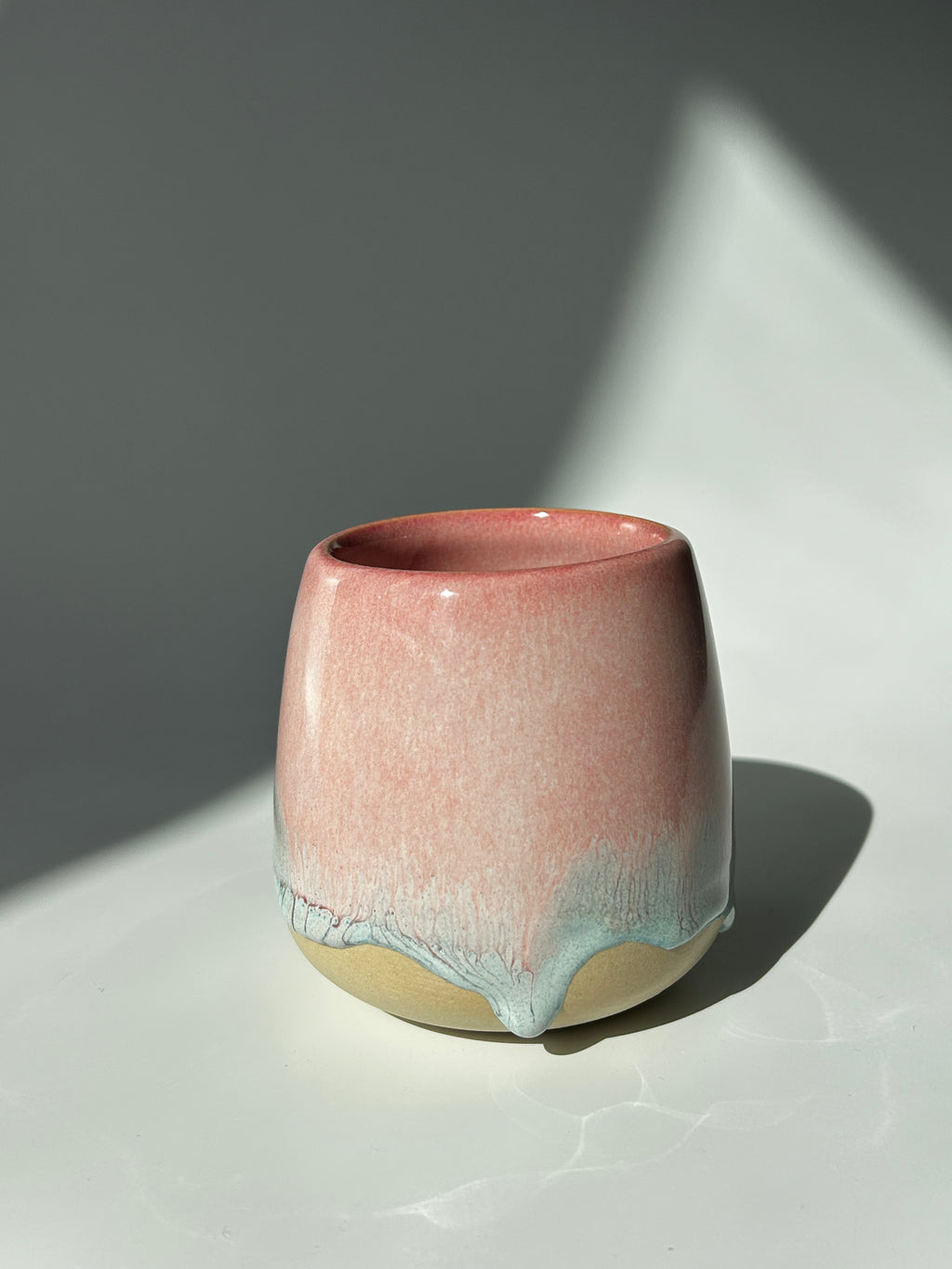 Pink Sunset