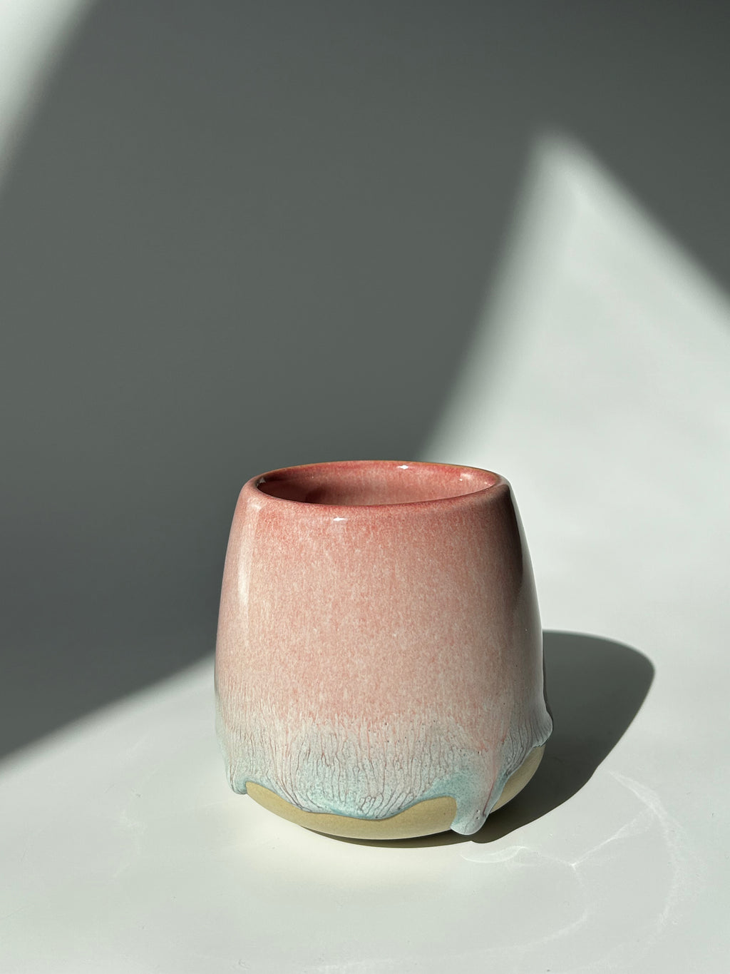 Pink Sunset