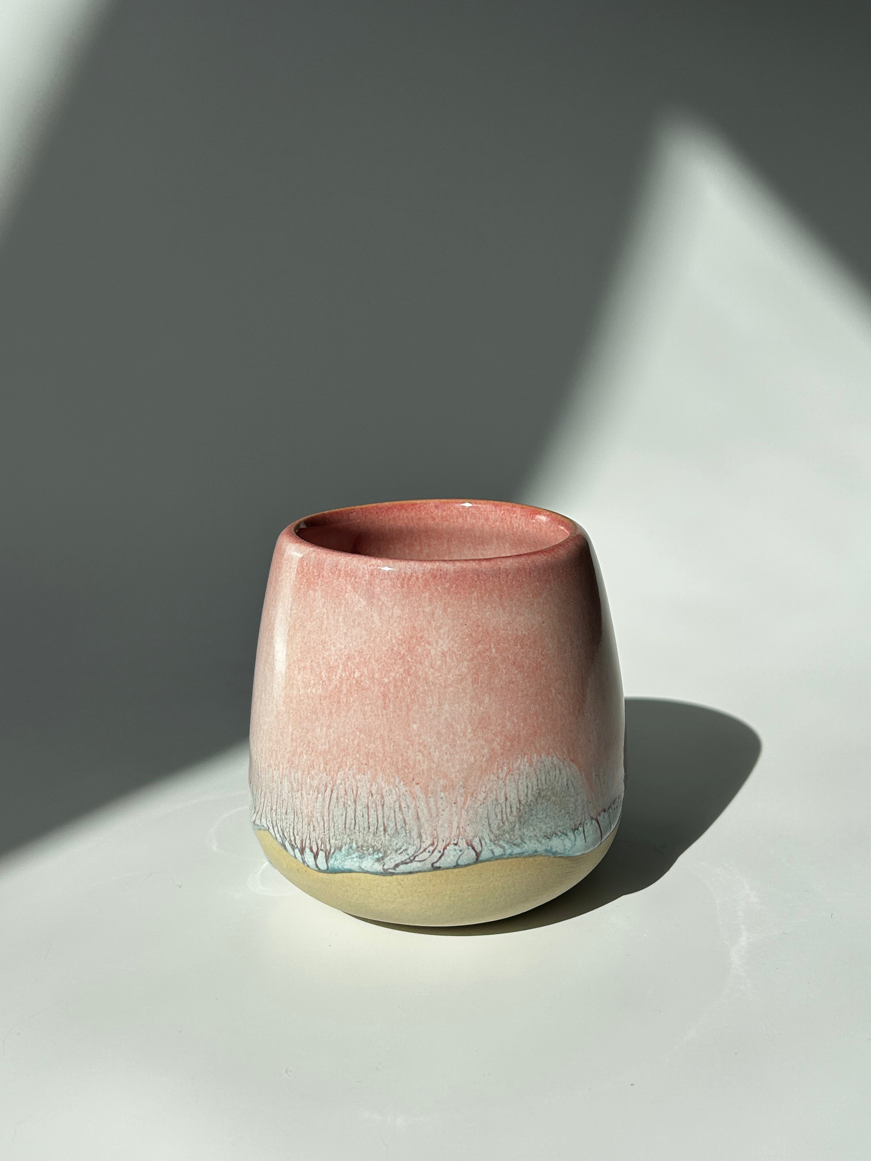 Pink Sunset