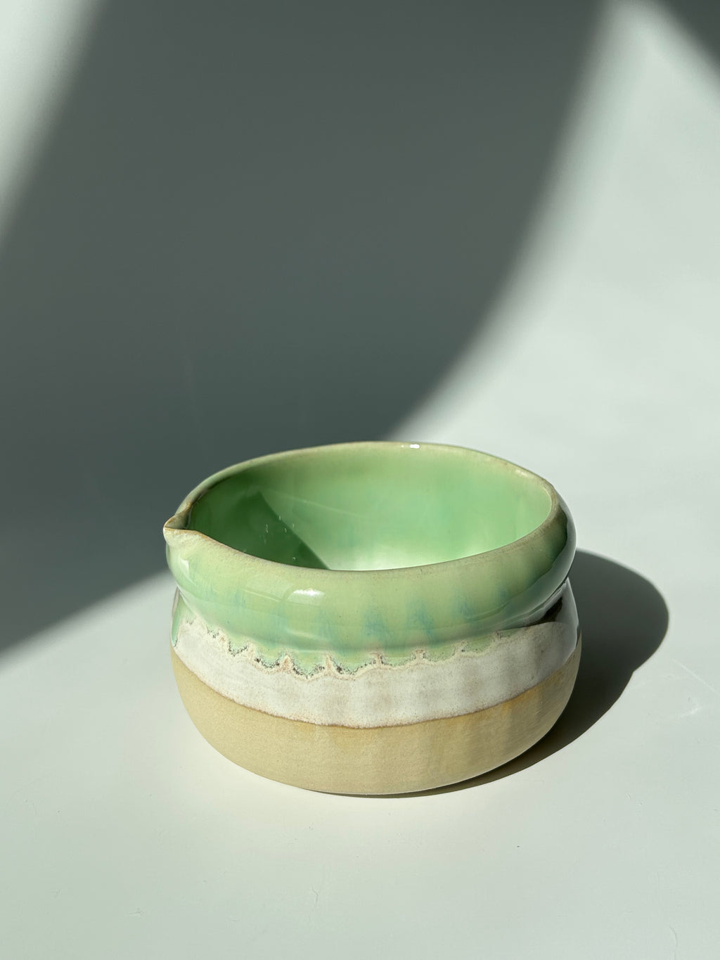 Olive Bowl