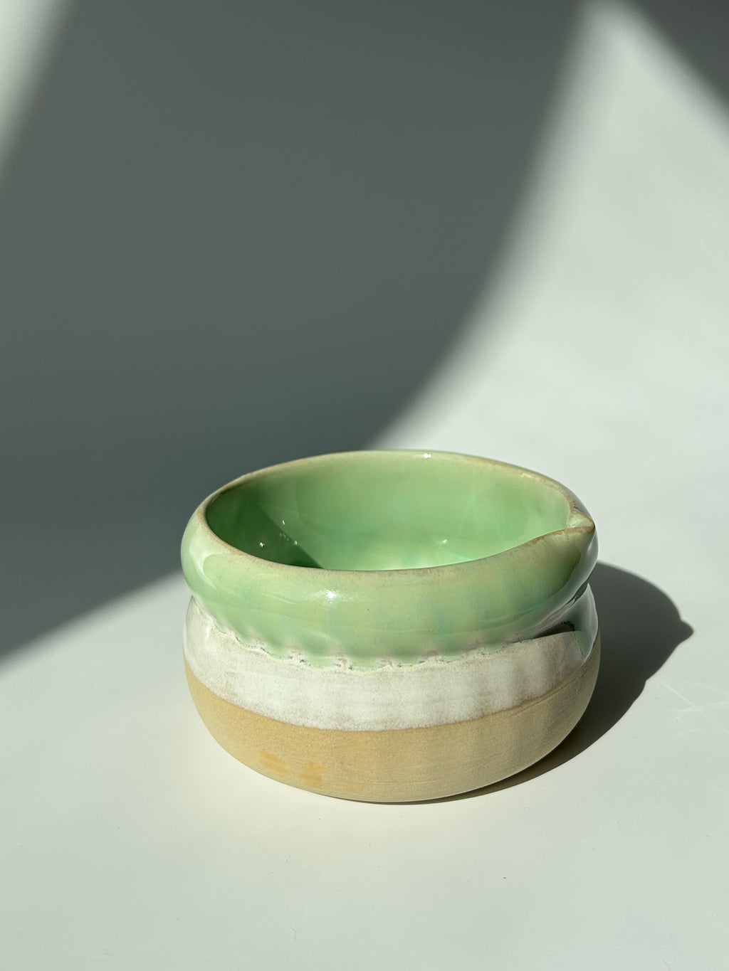 Olive Bowl