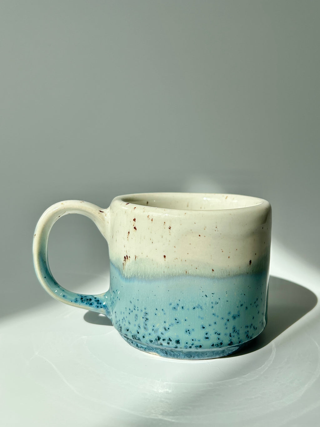 Crystal Blue