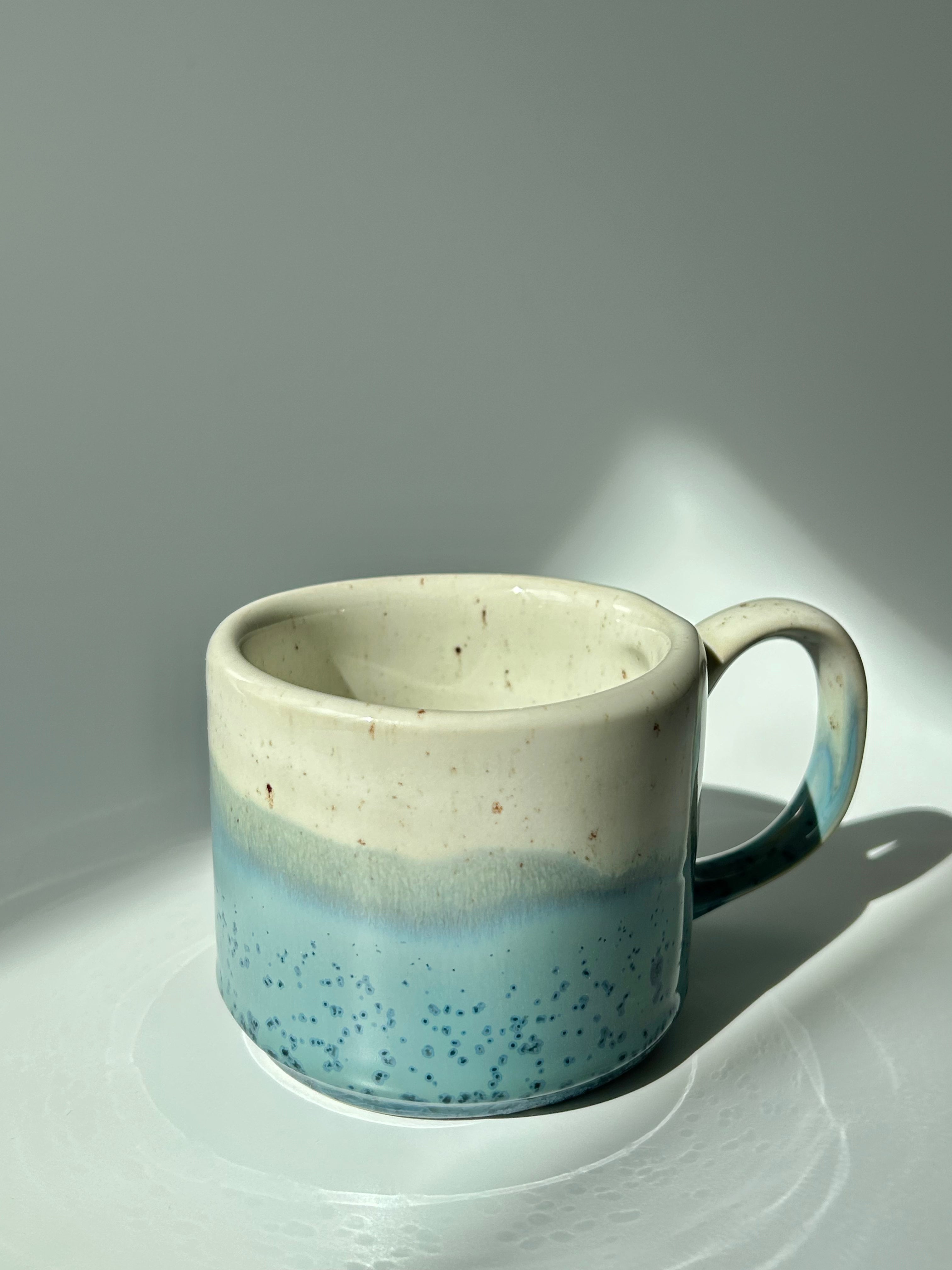 Crystal Blue