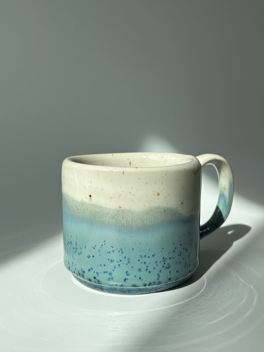 Crystal Blue