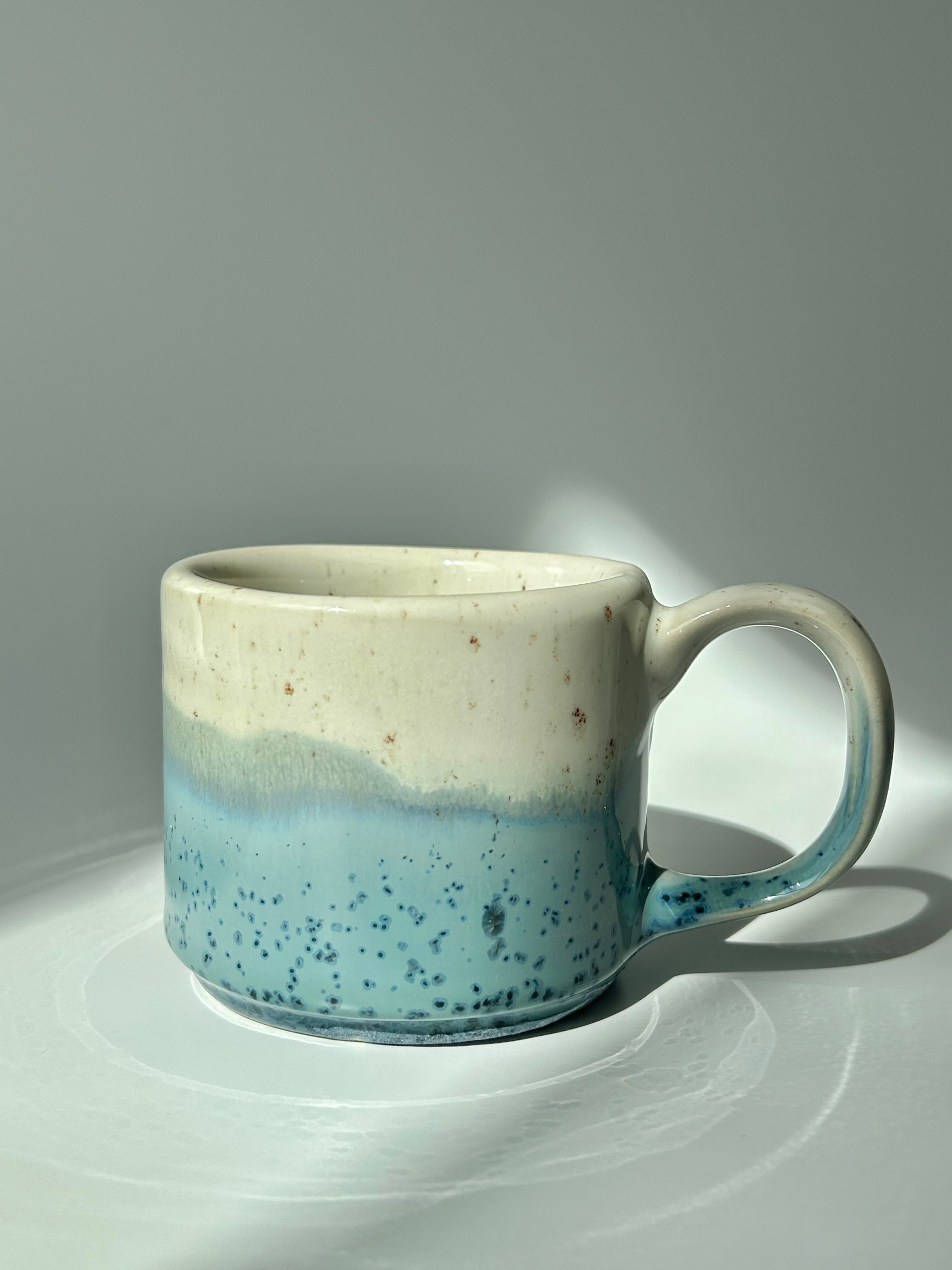 Crystal Blue