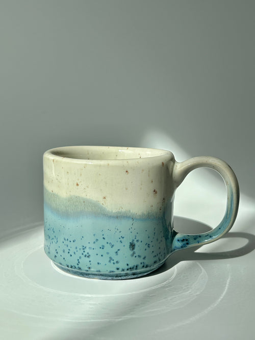 Crystal Blue