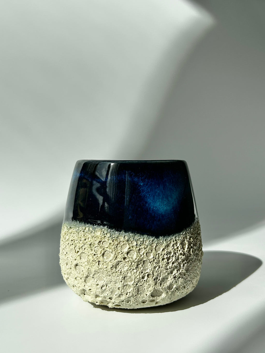 Galaxy Moon