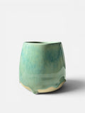 Green & Blue Drippy