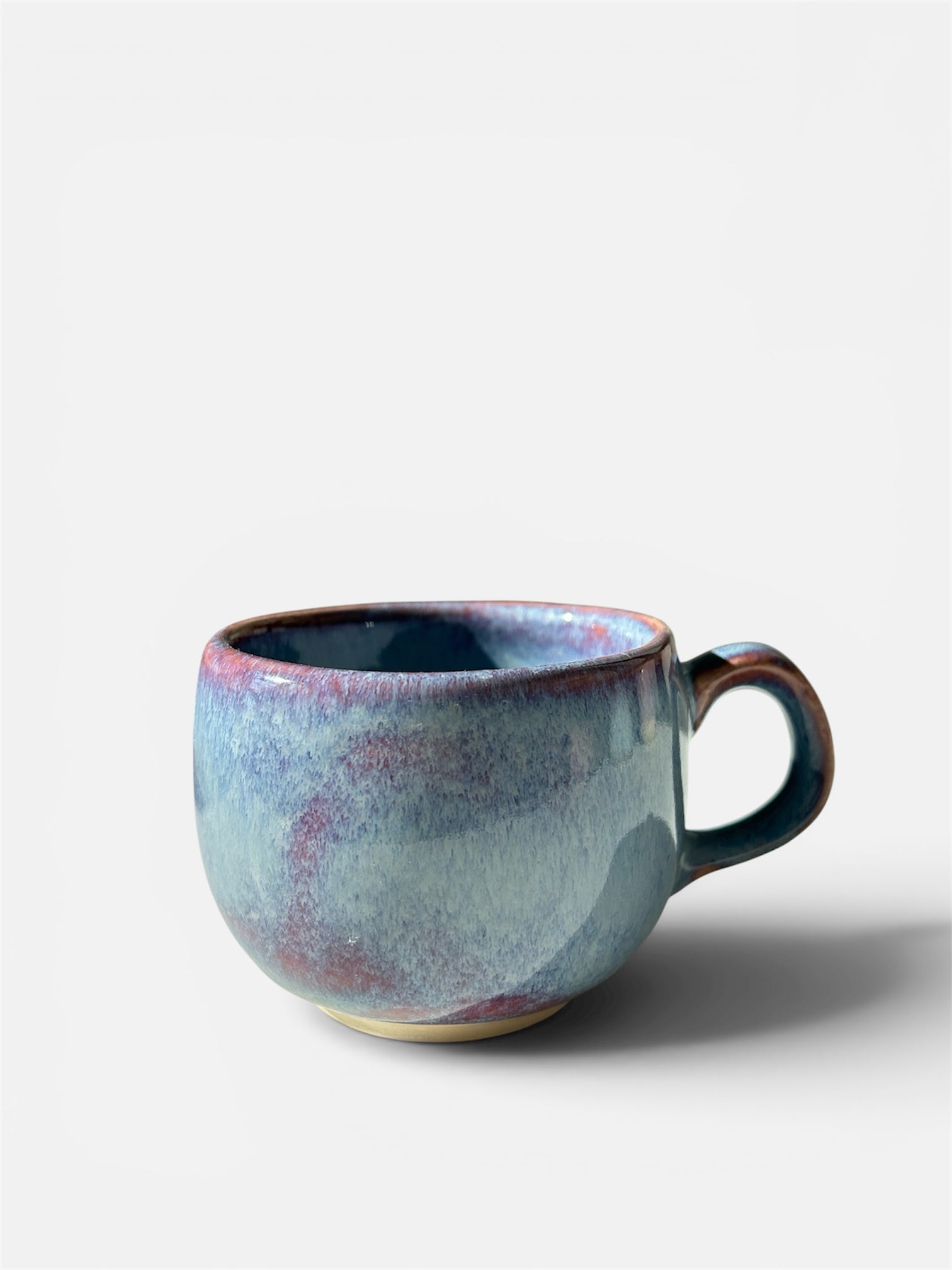 Cosmic Purple - Small Cup