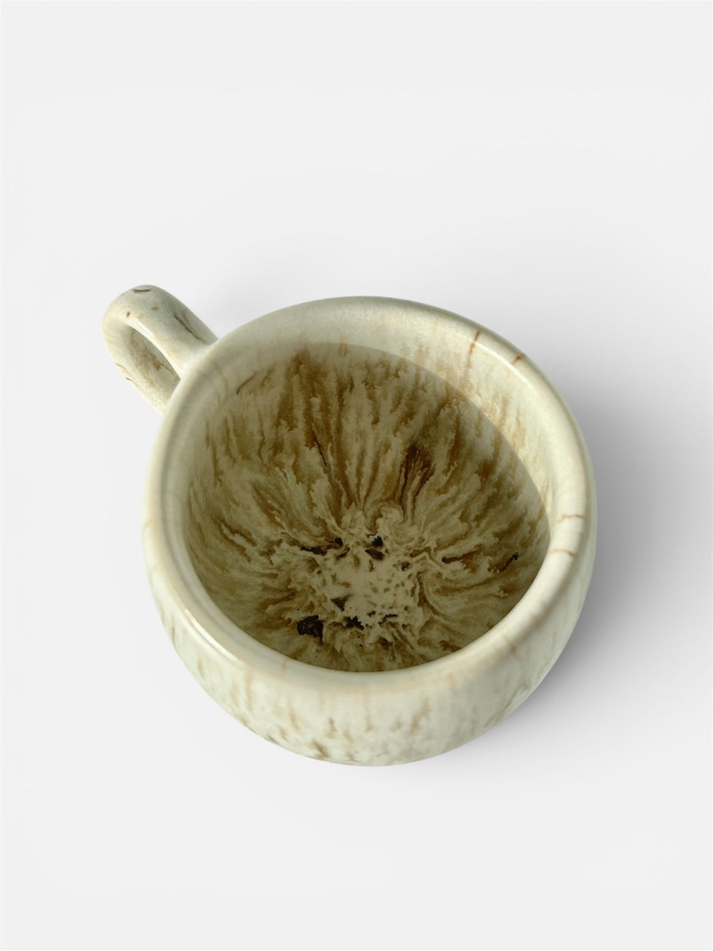 Espresso Foam - Small Cup