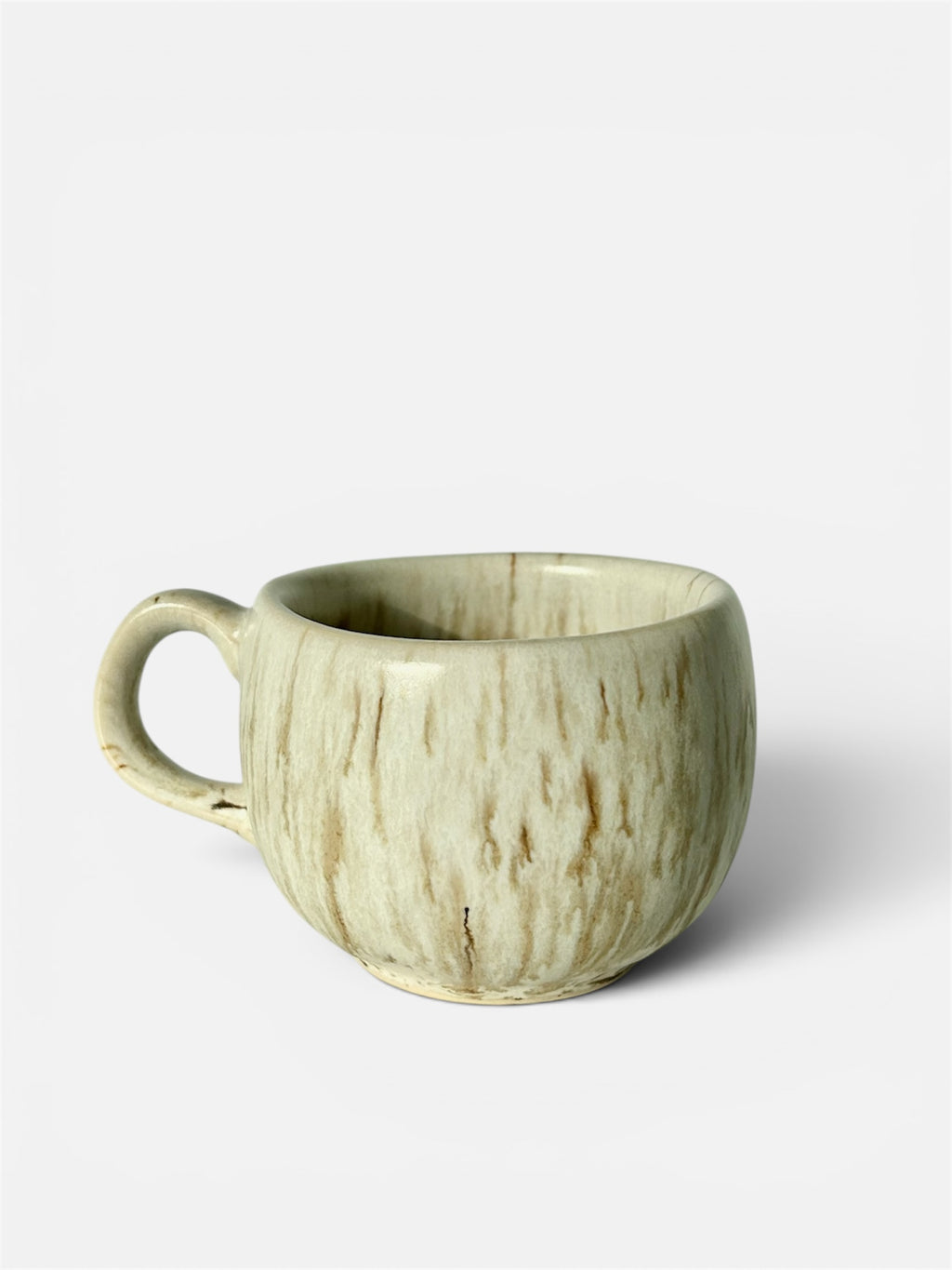 Espresso Foam - Small Cup