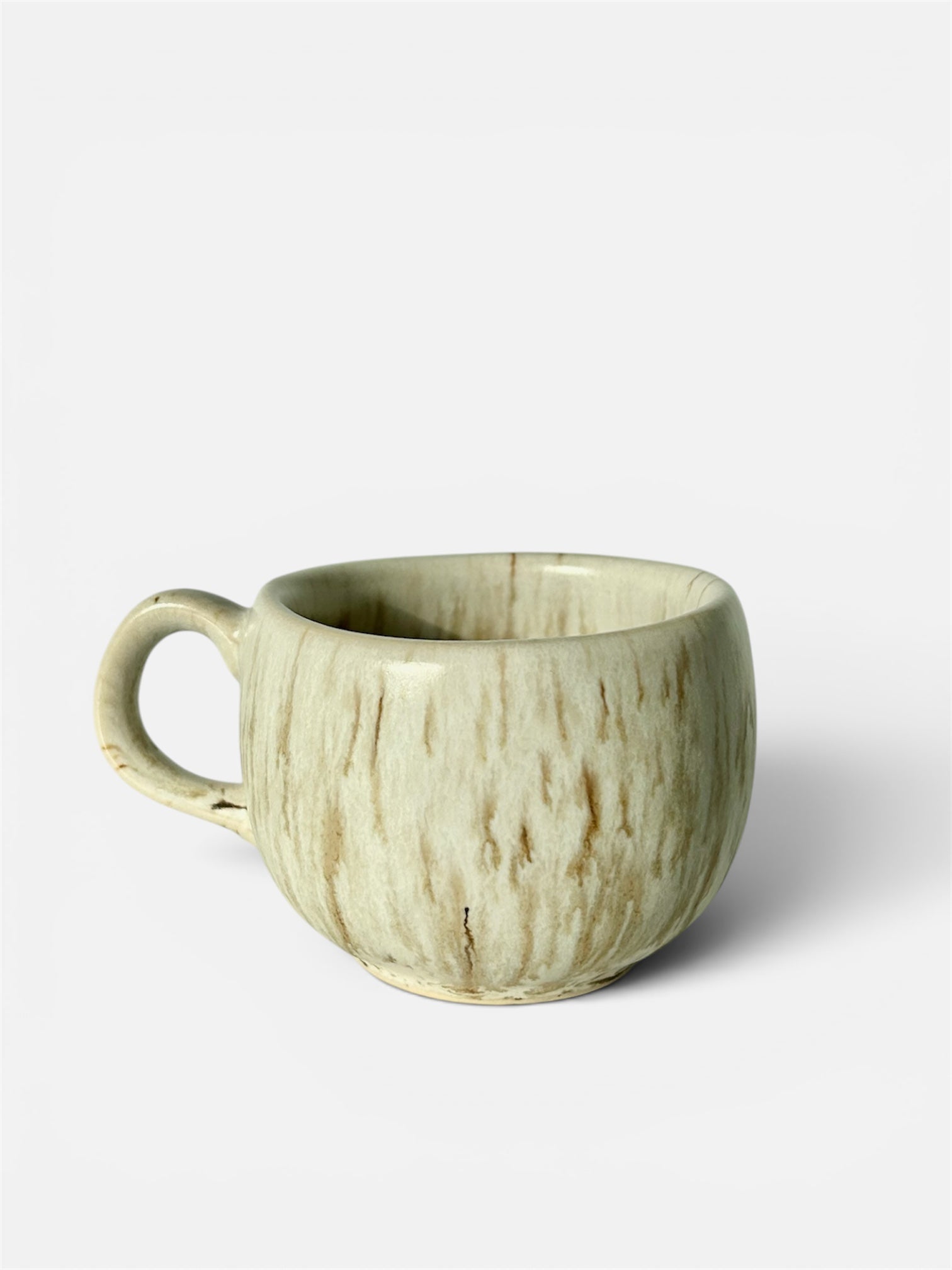 Espresso Foam - Small Cup