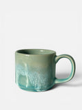 Hold the Ocean Cup with Handle