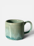 Hold the Ocean Cup with Handle