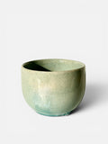 Hold the Ocean Latte Cup - Speckled Body