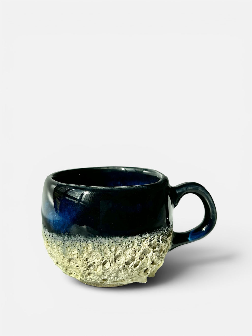 Galaxy Moon - Small Cup
