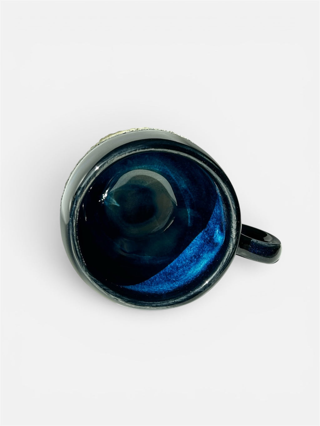 Galaxy Moon - Small Cup