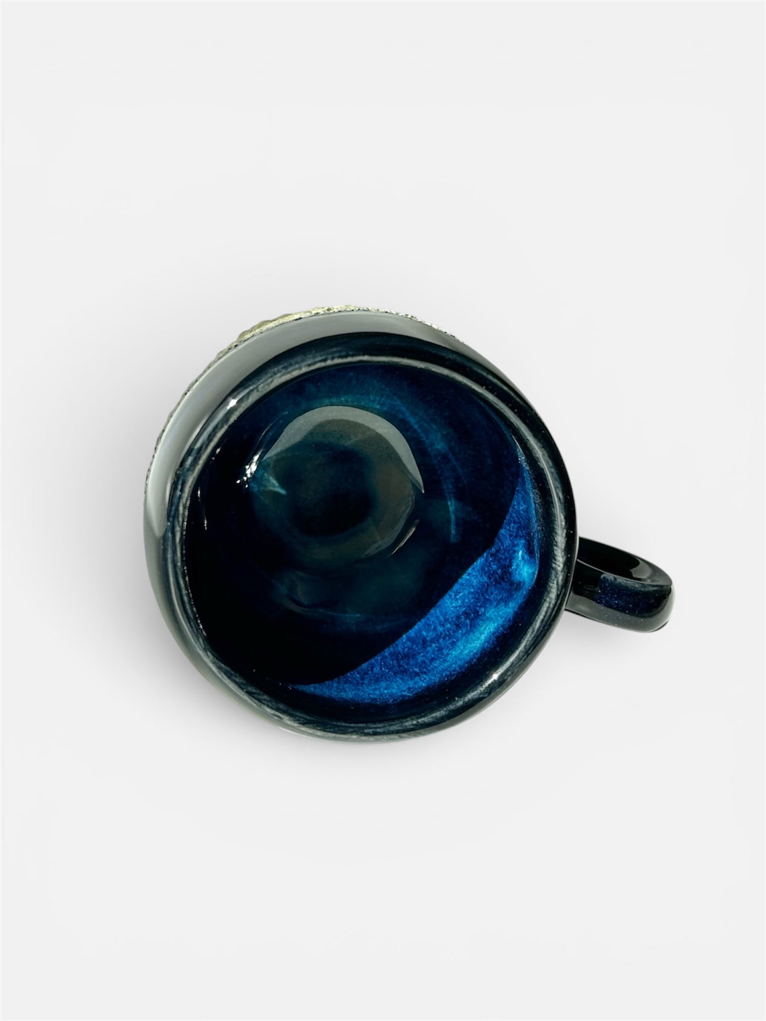 Galaxy Moon - Small Cup