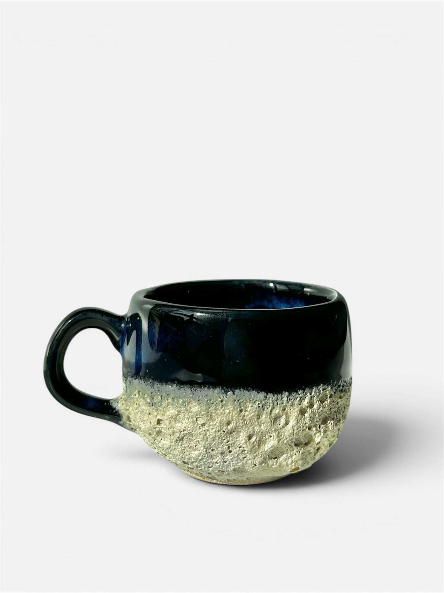 Galaxy Moon - Small Cup
