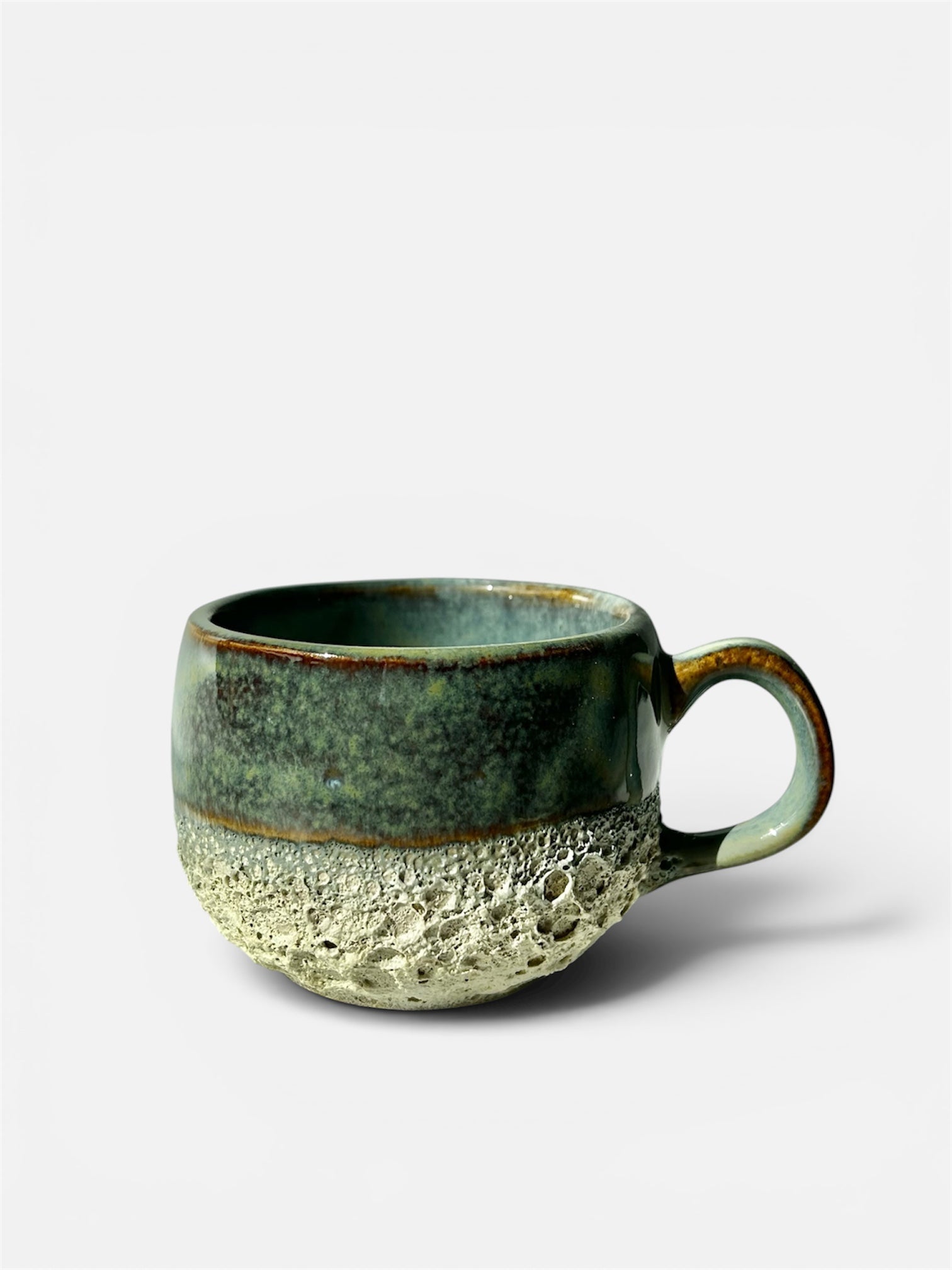 Midnight Moon - Small Cup