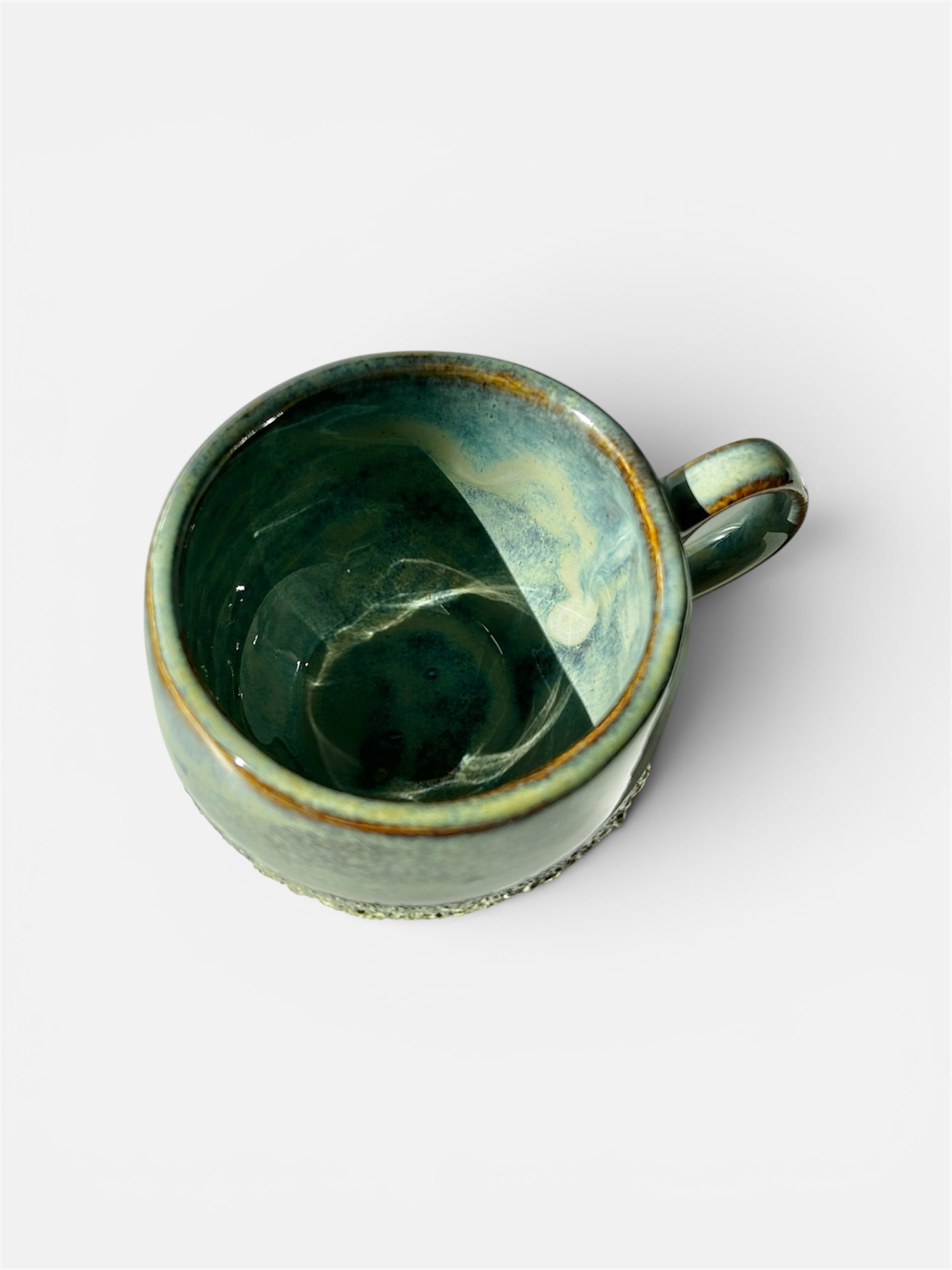 Midnight Moon - Small Cup