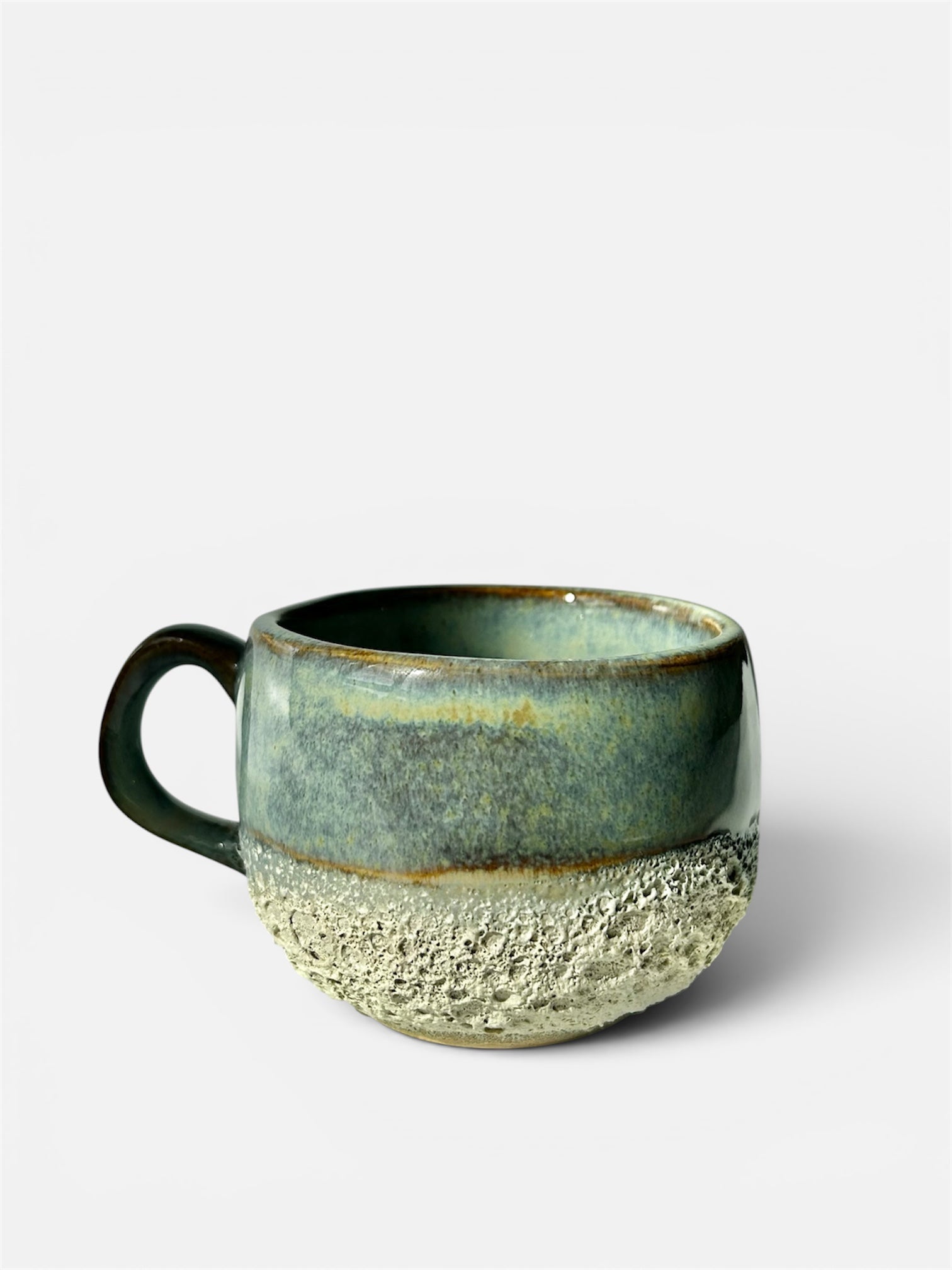 Midnight Moon - Small Cup