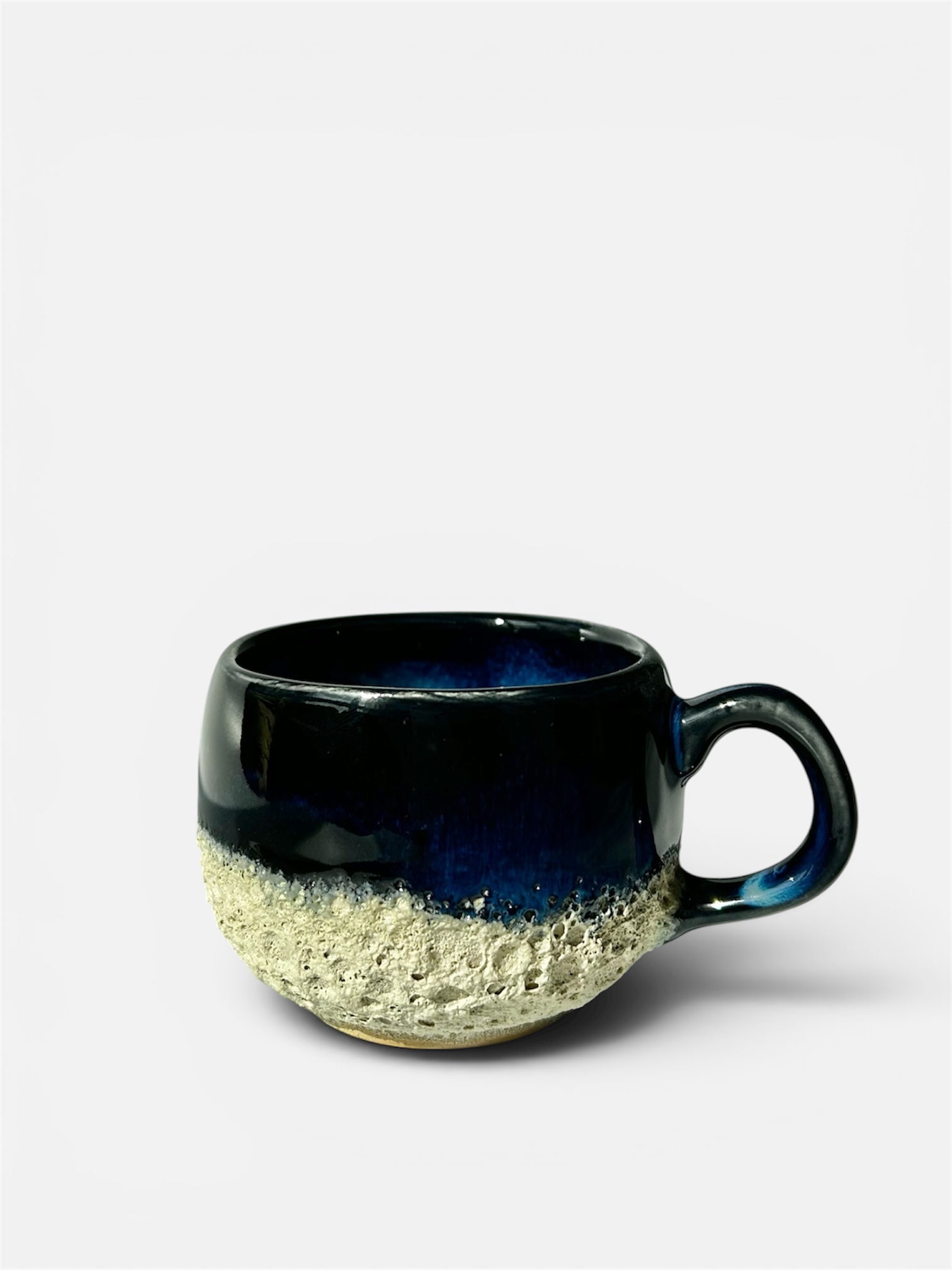 Galaxy Moon - Small Cup