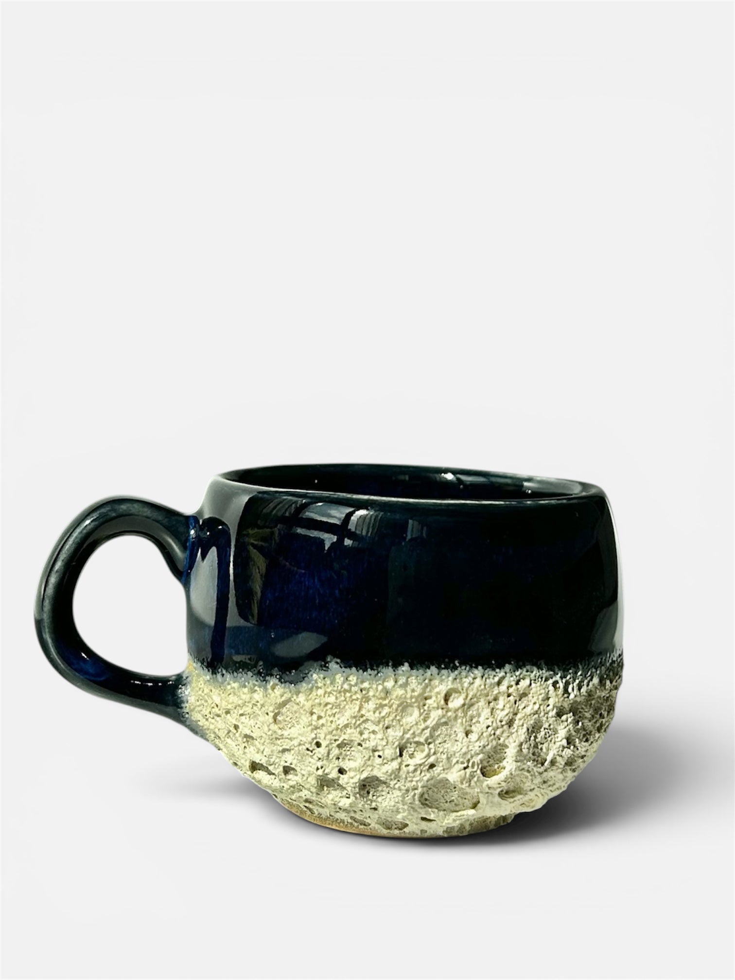 Galaxy Moon - Small Cup