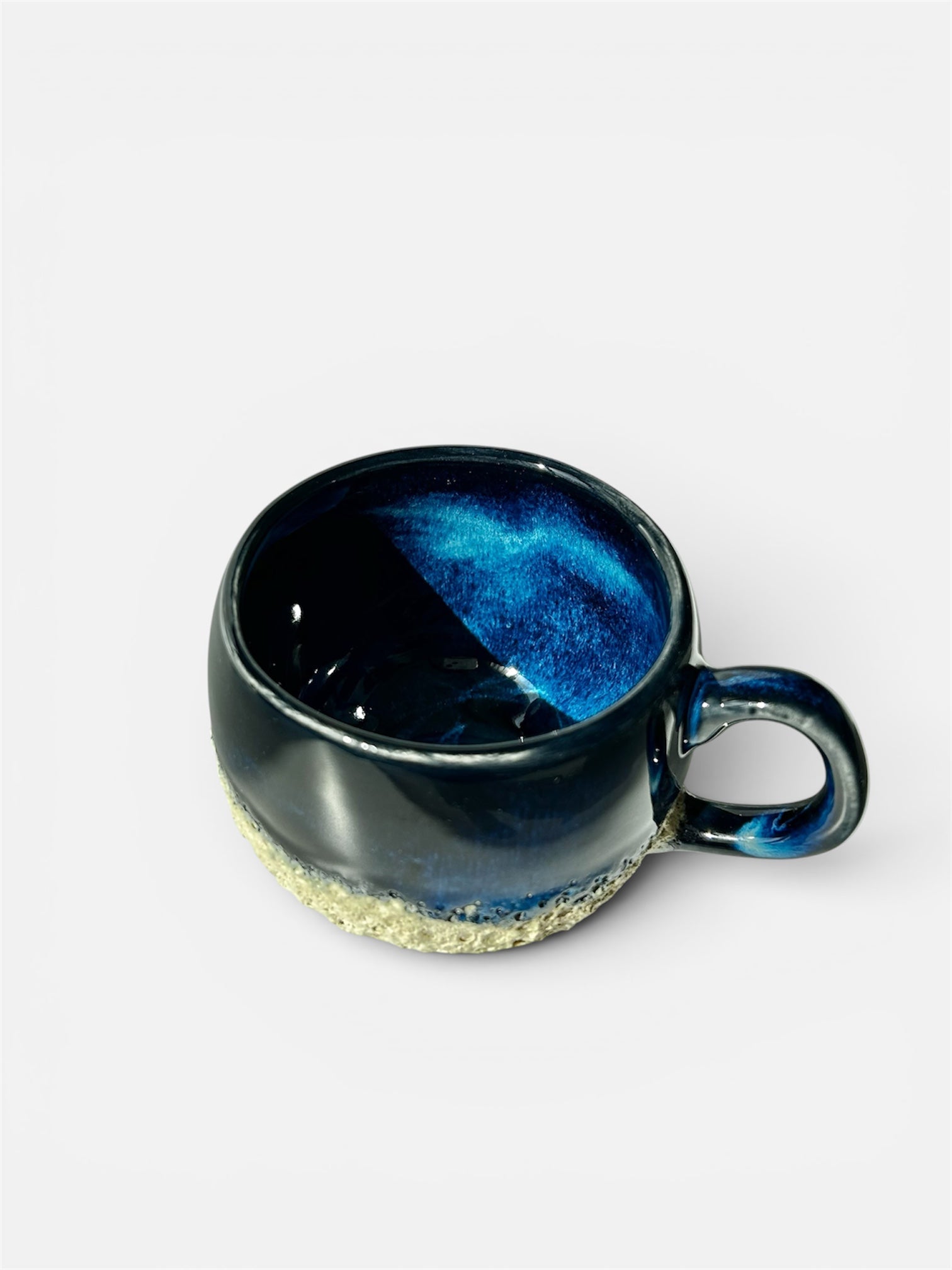 Galaxy Moon - Small Cup