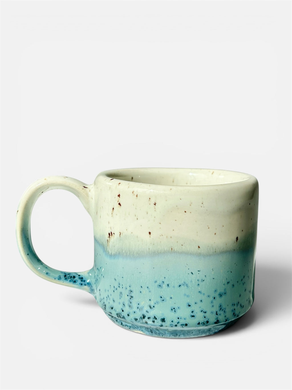 Crystal Blue ~150ml