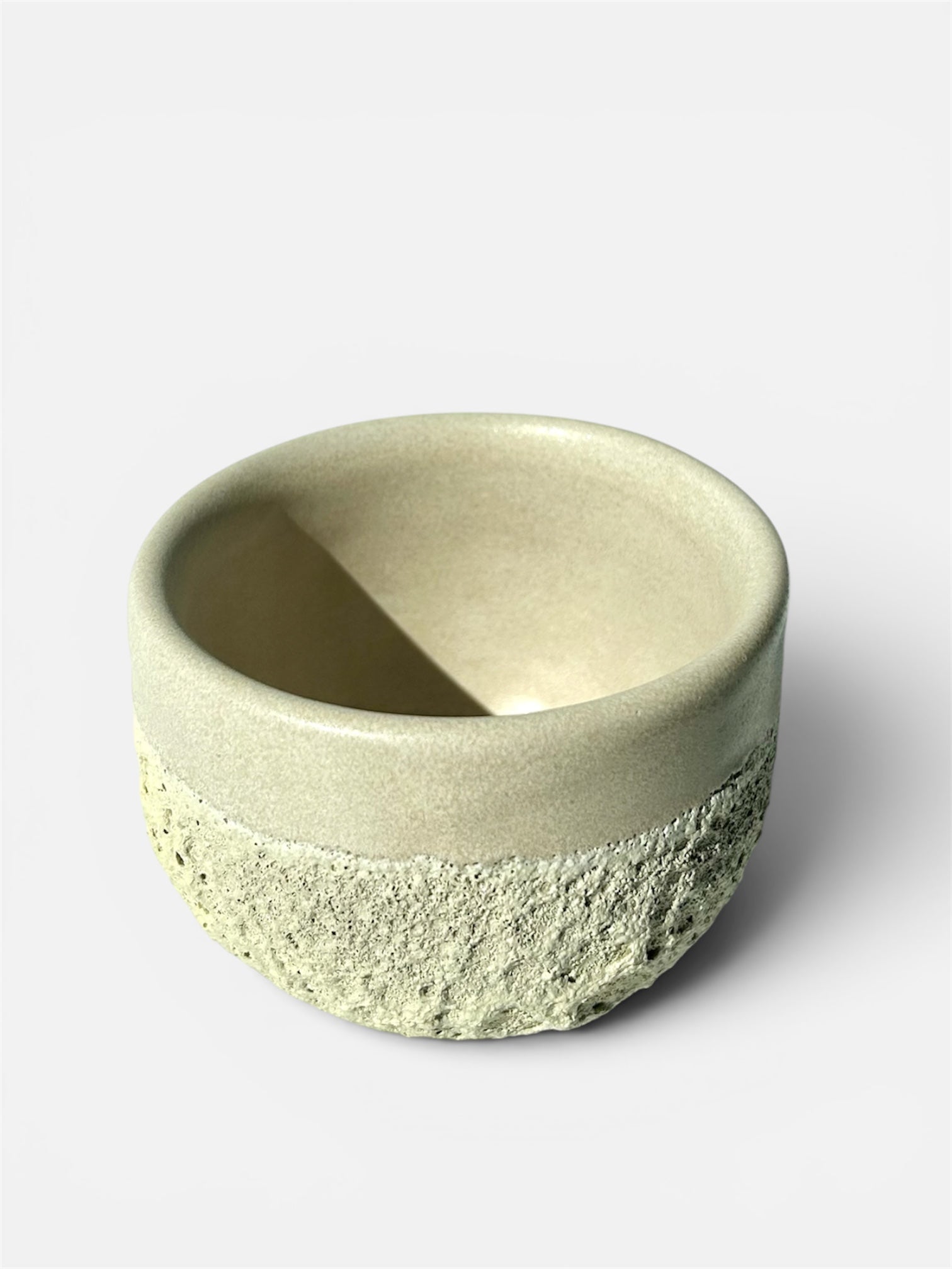 Light Moon - Latte Cup