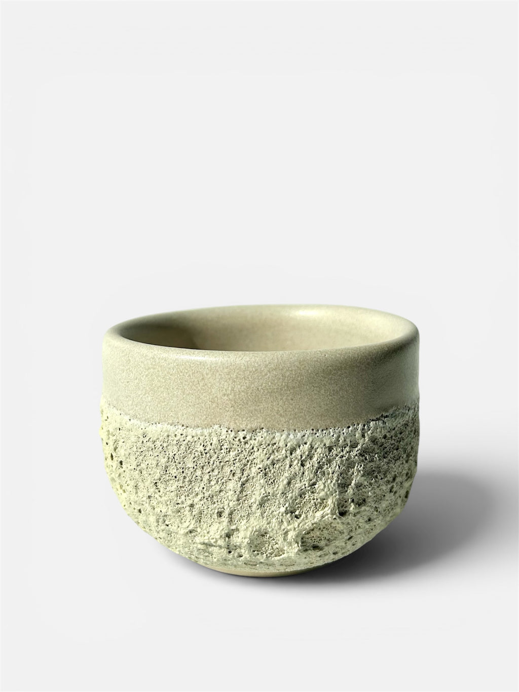 Light Moon - Latte Cup