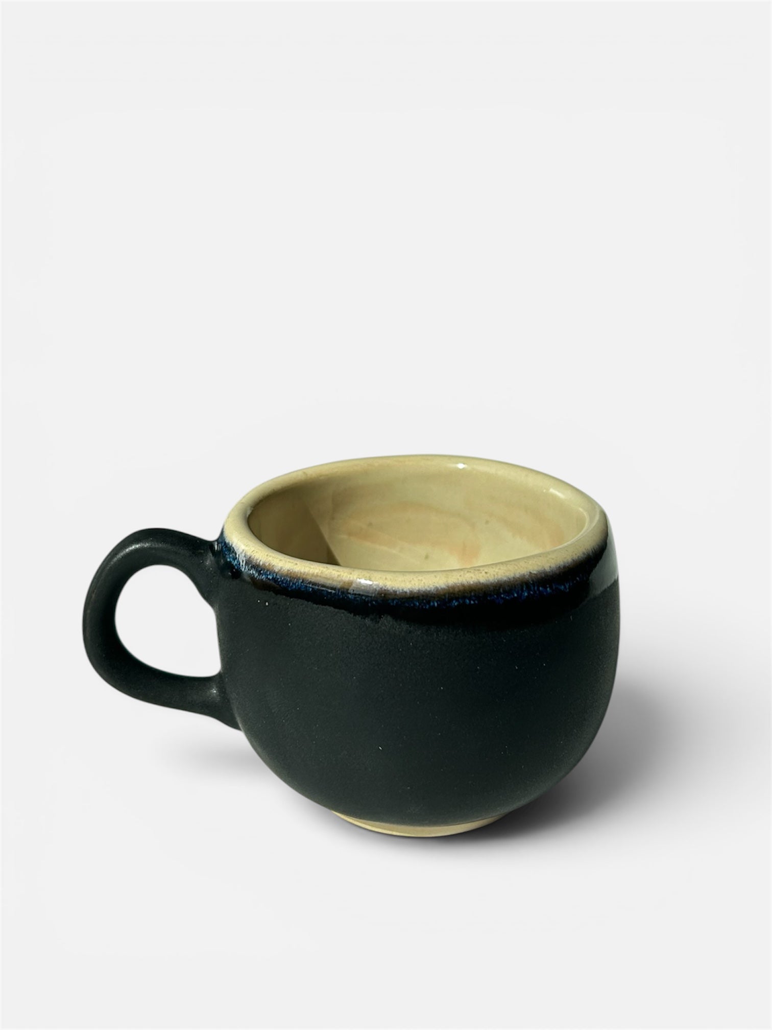 Black Walnut - Small Cup