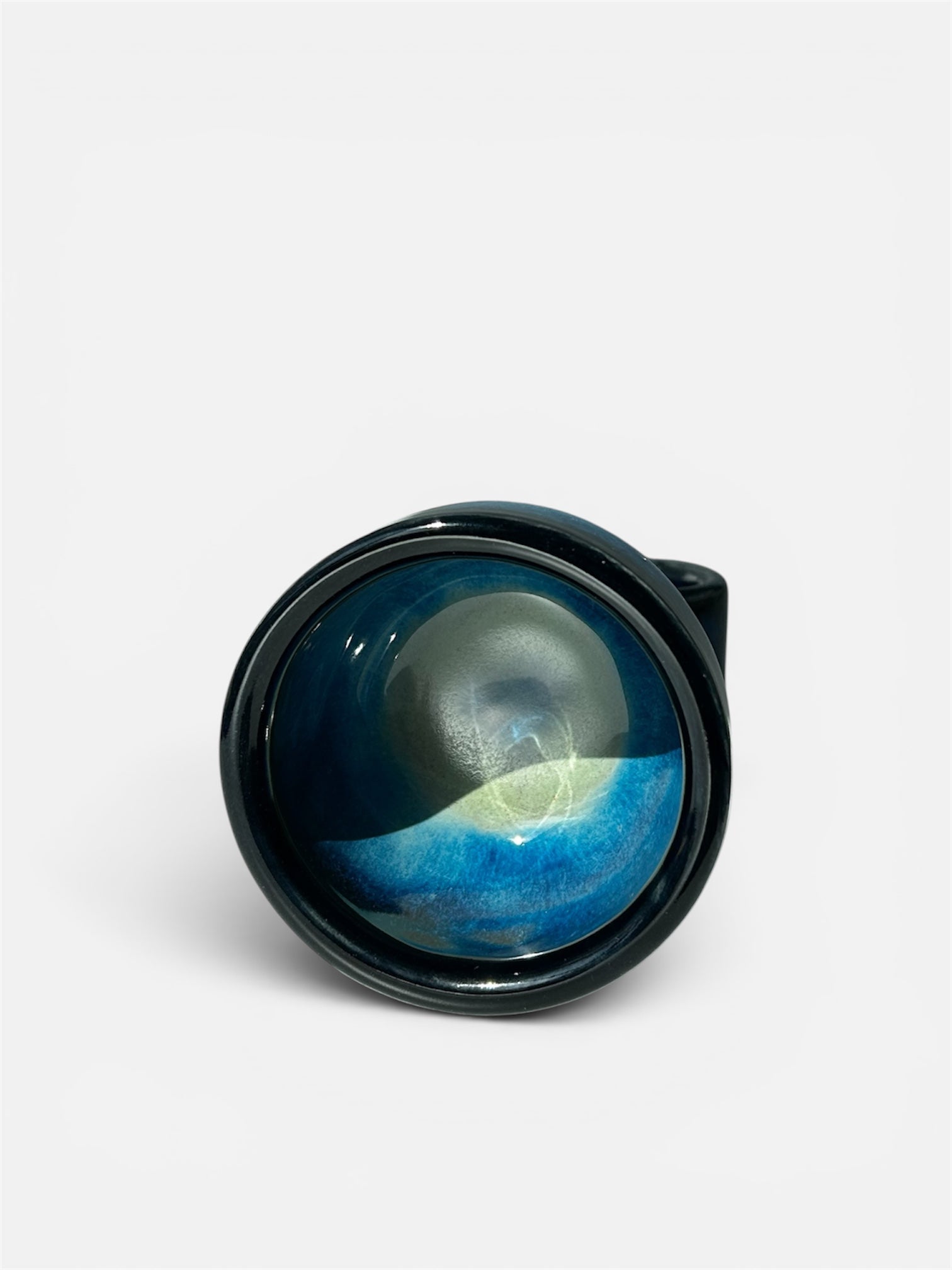 Galaxy - Small Espresso Cup