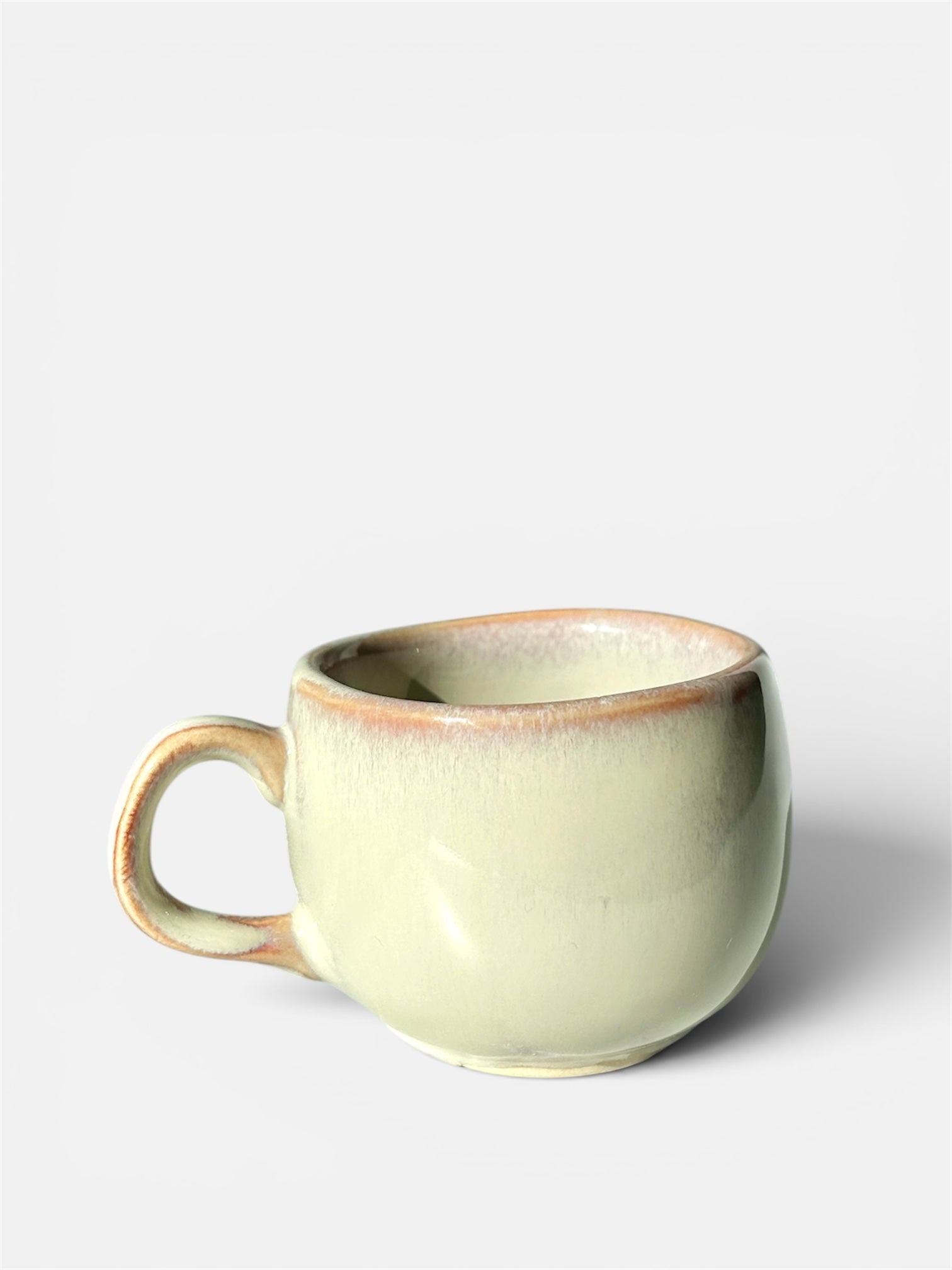 Milky - Small Cup