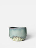 Cosmic Blue Moon - Small Espresso Cup