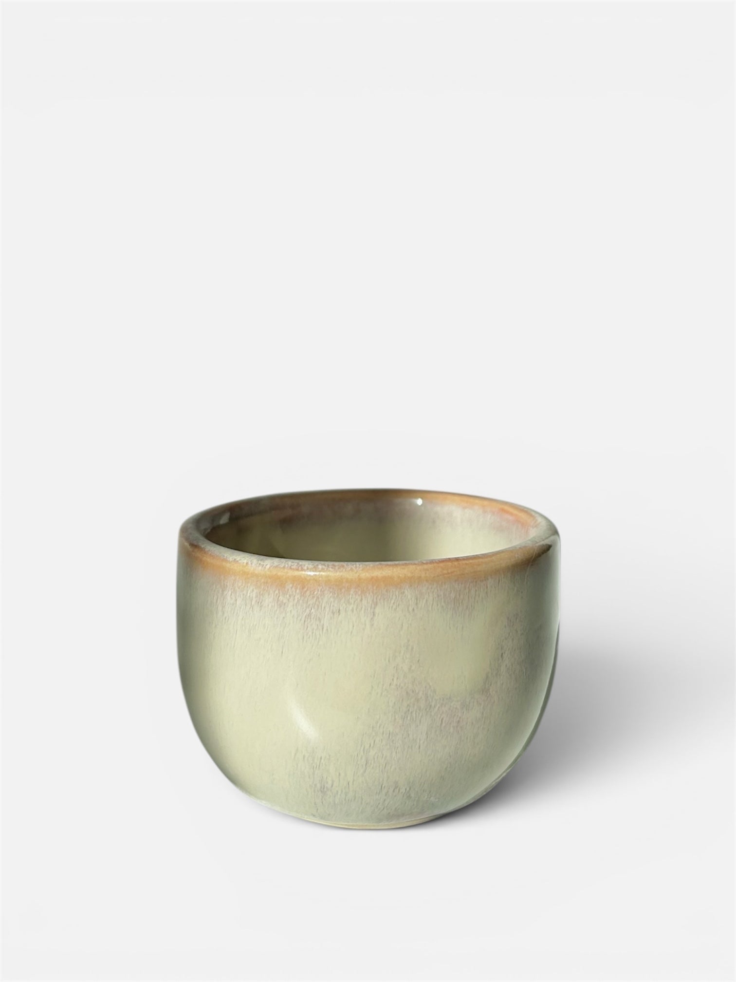 Milky -  Small Espresso Cup