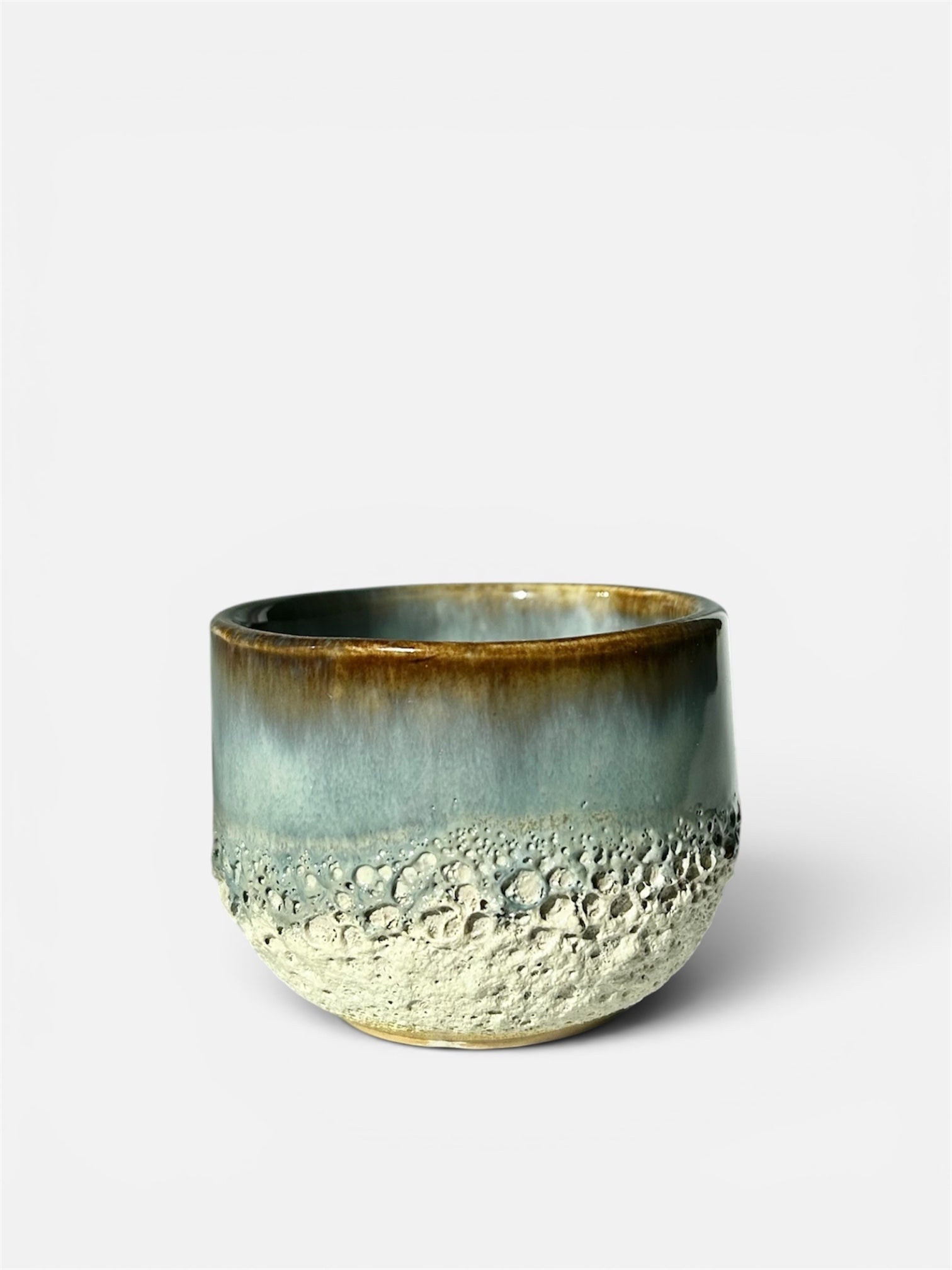 Midnight Moon - Small Espresso Cup