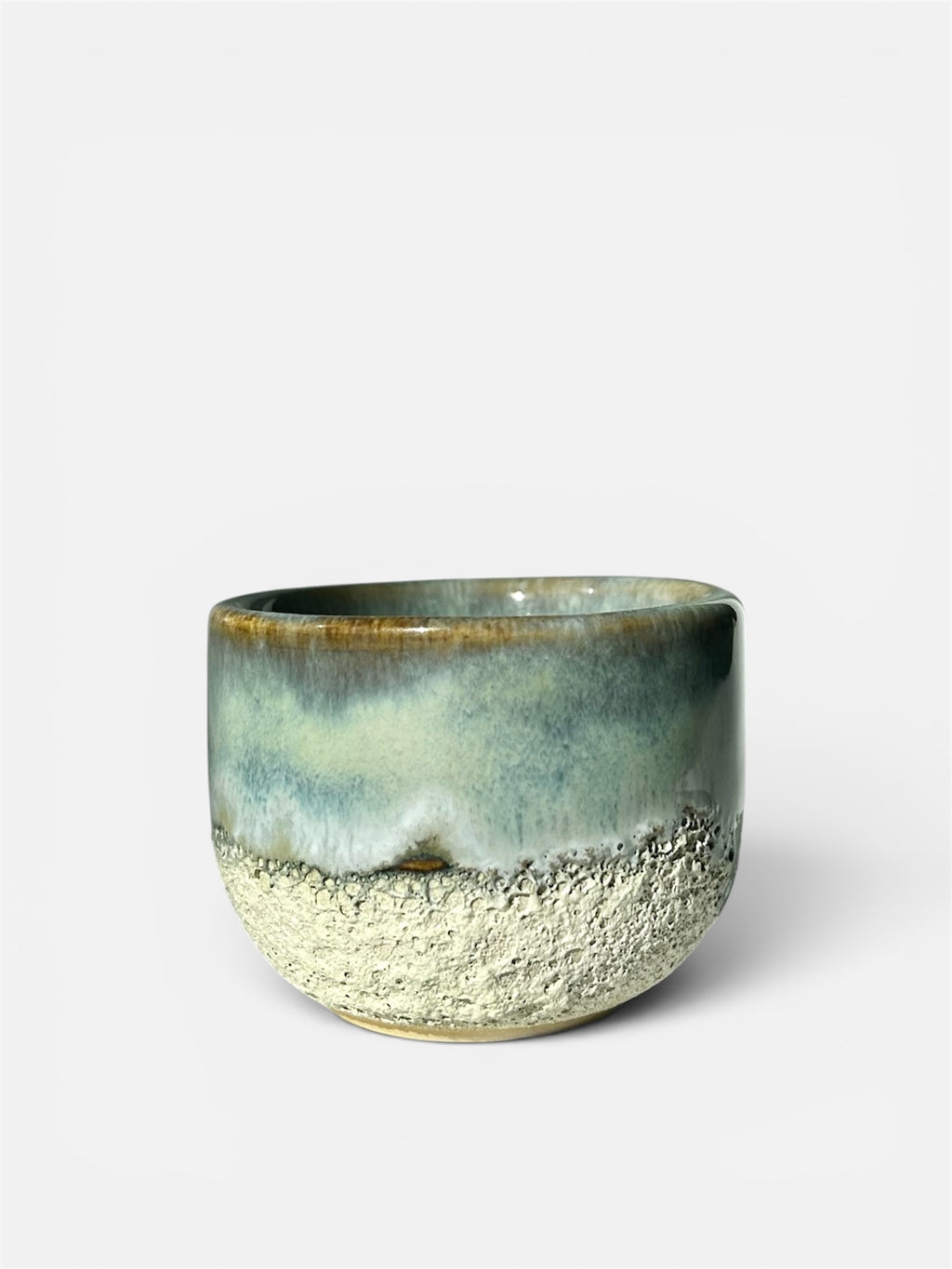 Midnight Moon - Small Espresso Cup