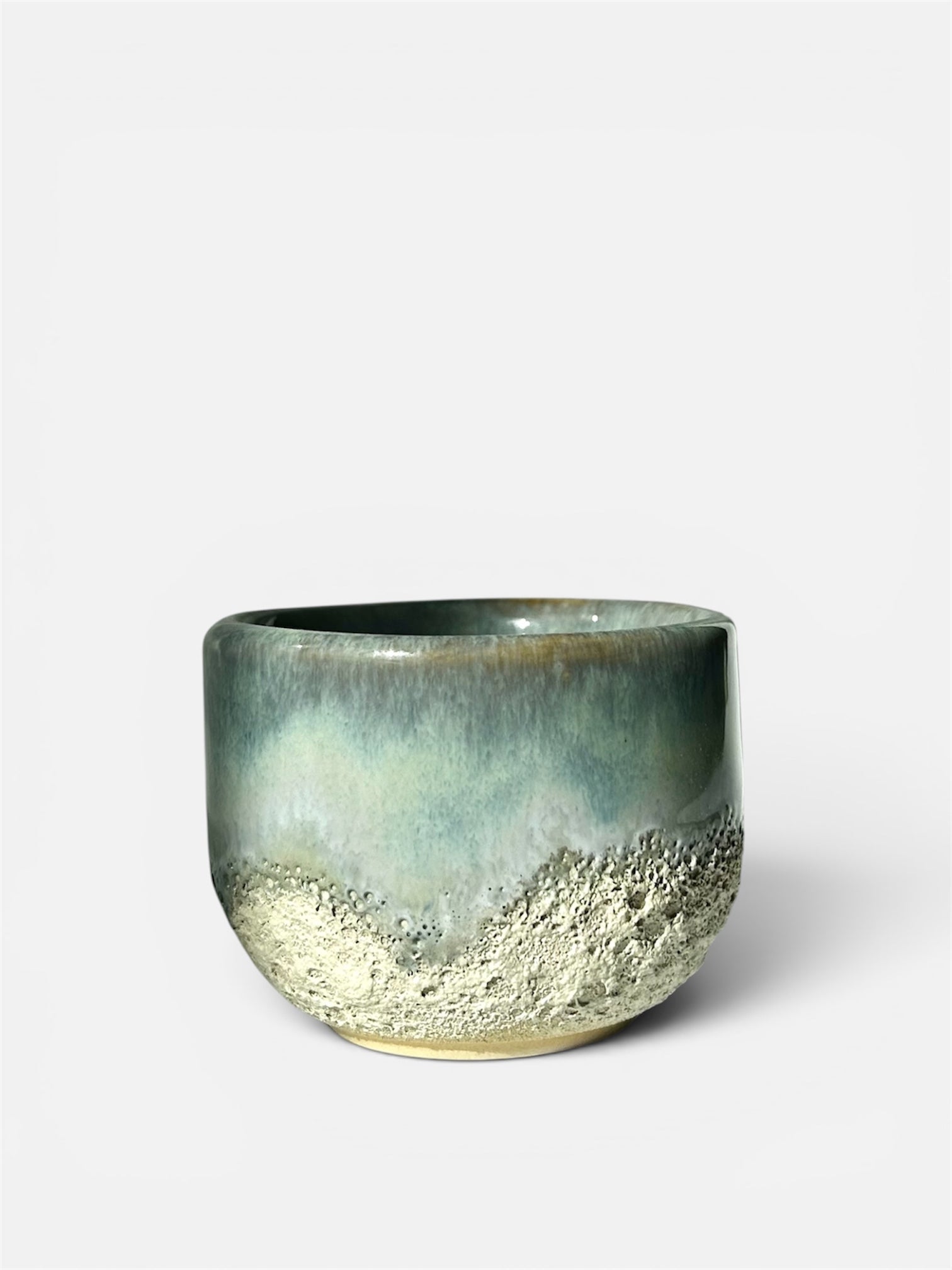 Midnight Moon - Small Espresso Cup