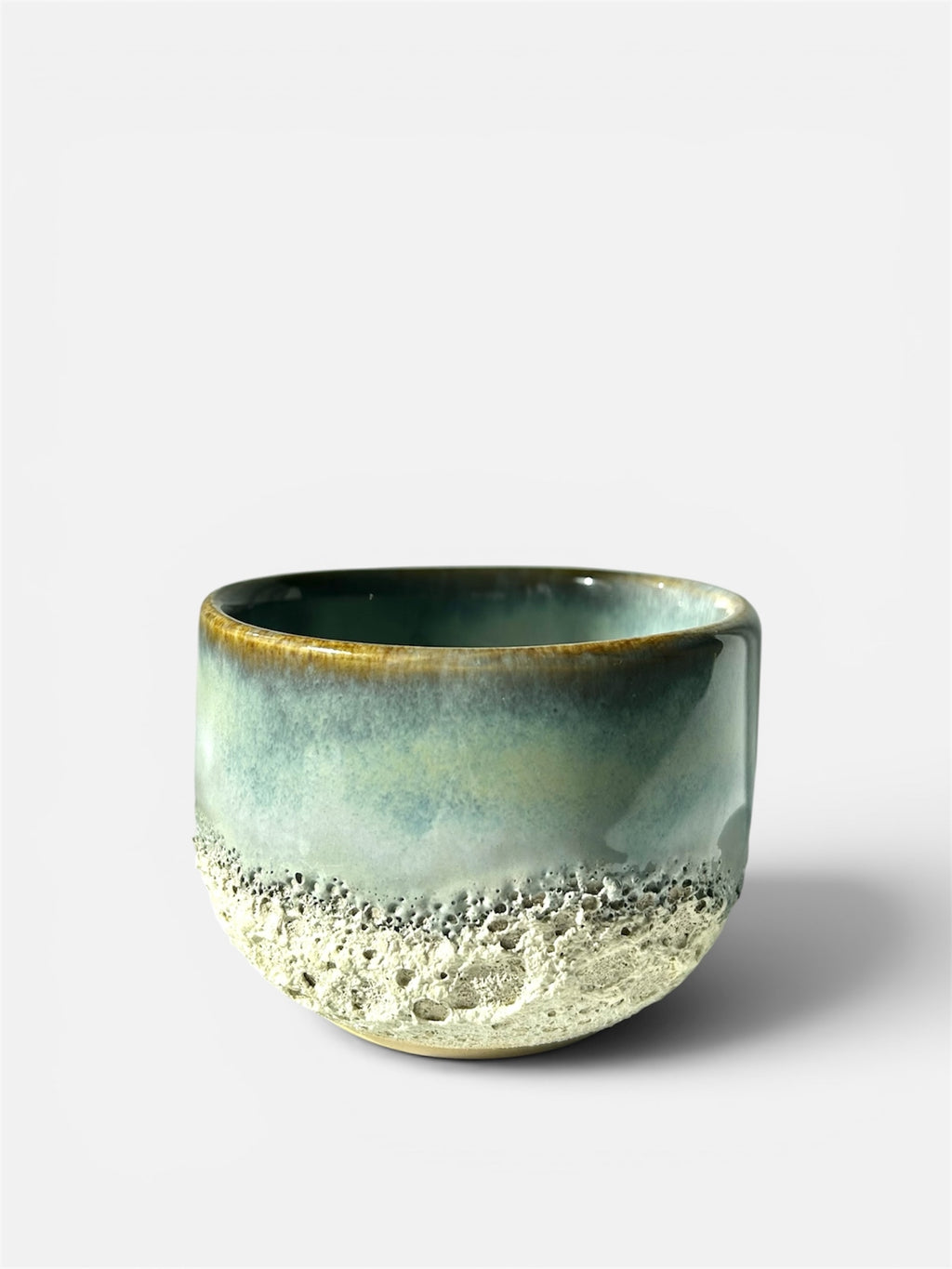 Midnight Moon - Latte Cup