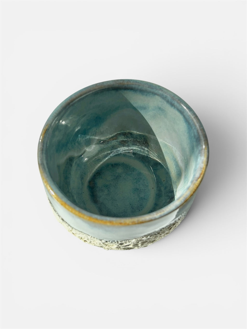 Midnight Moon - Latte Cup