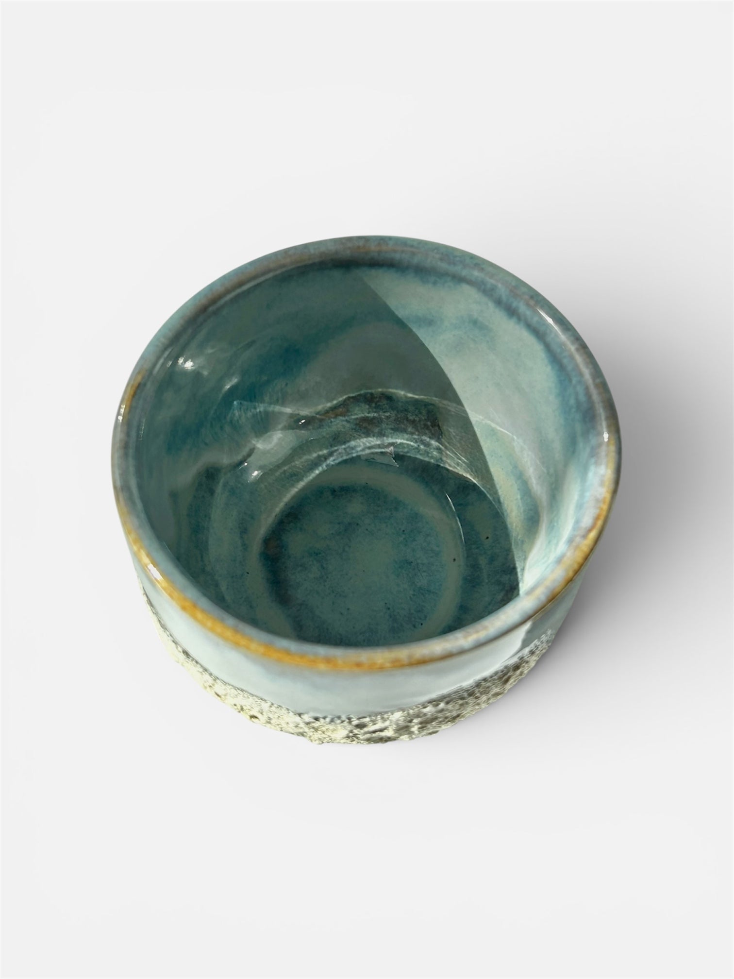 Midnight Moon - Latte Cup